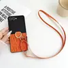 Estilo Europeo y Americano de Lujo Adecuado para Funda Protectora de Teléfono Móvil Samsung Zflip3 Creativa Anti-Caídas y Antideslizante Flip4 Estilo Nuevo de Celebridad de Internet
