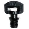 Aspersor Refractor Simple de Rosca de Círculo Completo para Irrigación Agrícola y Forestal, Aspersor para Verduras, Pistola de Agua para Jardinería de Huerto
