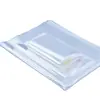 Bolsas OPP al por mayor en stock, bolsas universales autosellables, bolsas autoadhesivas 20*24cm, bolsas de embalaje de plástico transparente multifuncionales
