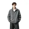 Chaqueta exterior versátil con capucha, ultraligera, impermeable, transpirable, cortavientos y resistente al agua, para senderismo casual y viajes
