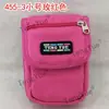 455 Bolso de Cintura para Cámara de Lona Simple a Prueba de Golpes Bolsa para Cámara Digital Bolsa para Tarjetas Bolsa para Cámara SLR Bolsa para Colgar en la Cintura Hecho a Medida