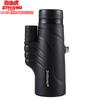 Telescopio monocular ZIYOUHU 10X42 telescopio de alta potencia imágenes HD mini portátil concierto al aire libre