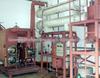 Produção profissional de dispositivo de cristalização por evaporação de águas residuais de impressão e tingimento pequeno evaporador evaporador de aço inoxidável
