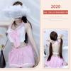 Lingerie Sexy Personalizada Uniforme de Role-Playing Irmã Mais Velha Puro Desejo Seios Pequenos Mostrando Grande Uniforme Jk Recorte Roupa de Flertar para Boate