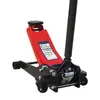 Para camiones pequeños y coches, cambiador de neumáticos hidráulico dual de bomba baja, montaje superior horizontal, 0 kg, bomba simple o doble de posición ultra baja