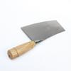 Serie de cuchillos de cocina Gehua Cuchillo de cocina forjado a mano Restaurante casero Cuchillo de cocina para cortar carne Cuchillo de cocina ligero Venta al por mayor