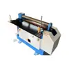 Máquina Automática de Curvado de Metal CNC Acero Inoxidable Máquina de Curvado Redondo para Chapa Equipo de Formado de Cilindro Recto