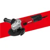 110V 4071 Meineng Amoladora Angular de Alta Potencia Multifuncional Pulidora Amoladora Manual Herramienta Eléctrica Grado Industrial