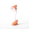 Luz de noite 3D criativa mini luminária de mesa LED fofa lâmpada de cabeceira de estudante de desenho animado lâmpada de armário presente será vender