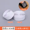 Venda Direta da Fábrica Fita Mágica Dupla Face para Bebê Cortina de Porta de Nylon Tela de Janela Fita Mágica com Suporte Adesivo Fita Mágica Forte