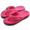 REACH home - Zapatillas de casa cálidas para hombre y mujer, para interior y exterior, con certificación Oeko-tex, BSCI spot sedex
