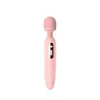 Vibradores, Produtos para Adultos, Brinquedos, Dispositivos de Masturbação Feminina, Bastões de Massagem Av Automáticos, Ferramentas Divertidas para Adultos, Atacado