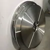 Abraçadeiras de Aço Inoxidável, Tiras de Aço Inoxidável para Isolamento, Fivelas de Aço para Cintas, Fivelas de Embalagem, Abraçadeiras de Aço Inoxidável