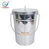Cubo de cenizas de hierro y zinc, cubo de carbón de color primario de hierro y zinc, cubo de carbón para chimenea negro, herramienta, accesorios para chimenea, accesorios para herramientas domésticas, traje