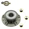 Rolamento de Cubo de Roda 3748.82/3748.86 para Rodas Traseiras Adequado para Citroen: Unidade de Cubo de Roda C5/C6