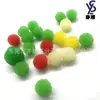 Esponja de limpeza de esgoto de 30mm bola de espuma bola de algodão de filtro de espuma 10-60ppi bola de algodão de filtro limpa