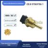 Adequado para sensor de temperatura da água de peças de automóveis Isuzu 8-97069786-1 peças de reposição atacado
