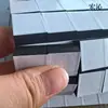 Almofadas de Pé de Espuma EVA, Almofadas Quadradas de Espuma Autoadesivas Anti-Vibração, Processamento Personalizado do Fabricante de Origem de Dongguan, Amostra Grátis