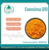 Coenzima Q10 solúvel em água 20% (este produto)-98% ubiquinona 10 antioxidante e Coenzima Q10 solúvel em gordura