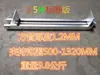 Grampo de Painel para Marcenaria, Grampo Gf de Tubo Quadrado Espessado de Alta Resistência, Grampo com Estrutura de Fixação de Placa de Pressão, Suporte
