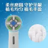 0Mihong es compatible con los repuestos de cabezales para cepillos de dientes eléctricos OralB series io2/io3/io5/io7/io9