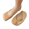 Calcetines Finos de Silicona para Barco, Protectores de Silicona para Pies, Calcetines de Talón de Sebs, Protectores de Talón