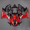 Adecuado para Honda Honda Cbr500R 2019-2021 Kit de Carcasa para Motocicleta Carenado Completo para Coche