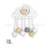 Accesorios para Tablero de Actividades Tablero Perforado Accesorios DIY Educación Temprana Juguetes Educativos para Bebés Tablero de Actividades Entrenamiento Sensorial Ayudas Didácticas