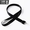 Lanyard con permiso de trabajo aleación de aluminio gancho transparente cuerda para insignia lanyard tarjeta de identificación de empleado se puede imprimir logo especial para exposiciones
