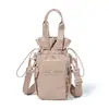 Bolsa de Hombro Deportiva Ligera de Moda para Exteriores para Mujer 2026 Nuevo Modelo Bolso de Mano Multibolsillo Bolso Cruzado Versátil para Teléfono