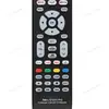 Adecuado para control remoto de TV LCD RM-L1210+H PRO modelo universal, popular en ventas transfronterizas y al por mayor
