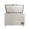 Gabinete Freezer Horizontal de Baixa Temperatura Transfronteiriço -25/-40/-60 C Caixa de Armazenamento para Medicina de Laboratório e Reagentes