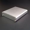 Sensor de instrumento con carcasa de aluminio dividida Cixi 67x16, carcasa metálica, amplificador de potencia, carcasa de aluminio 8231