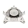 2052402500 Es Adecuado para Mercedes-Benz W205W253W213W238 Soporte de Goma de la Caja de Cambios Soporte de la Caja de Cambios