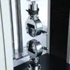 Máquina de Ensaio de Tração Máquina Universal de Ensaio de Tração de Materiais Máquina de Ensaio de Resistência à Tração de Materiais de Borracha, Plástico e Metal