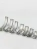 Accesorios Máquina de Acoplamiento Soldadora a Tope de PE Soldadora a Tope de Baldosas Tornillo de Elevación y Apriete Tornillo de Cubierta Grande Tornillo de Presión