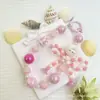 Anjo Cachorrinho Menino Corrente para Celular Decoração de Bolsa Bubble Mart Pingente Chaveiro Pingente DIY Corrente para Celular