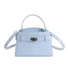 Bolsas de Mano de Nicho para Mujer 2026 Nuevo Verano Estilo Coreano Alta Apariencia Moda Chic Bolso Cuadrado Pequeño de Hombro Cruzado para Mujer