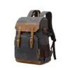 Nueva Bolsa de Fotografía, Bolsa de Cámara de Doble Hombro, Mochila Multifuncional para Fotografía al Aire Libre SLR, Bolsa para Cámara Micro, Bolsa Impermeable y Anticolisión para Computadora