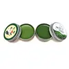 Bálsamo de Artemísia Pura para Casa Pomada de Óleo Essencial de Artemísia Óleo Refrescante de Menta Extraído de Óleo Essencial de Artemísia Bálsamo de Artemísia Artemísia Atacado