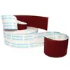 4.5 Pulgadas 4 Pulgadas 6 Pulgadas Malla 1000 Malla 1200 Malla 1500 Malla Tj103 Rollo de Papel de Lija Rasgable a Mano Banda de Lijado de Rectificado Banda de Lijado de Pulido