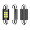 Luz LED de techo para coche luz de punta doble 3030 6SMD corriente constante alto brillo decodificación canbus luz de lectura luz de matrícula