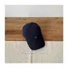 Gorra de Béisbol Bordada Estilo Coreano para Niños Mayores, Circunferencia de Cabeza Grande, Corona Profunda, Visera Amplia, Sombrero Adelgazante