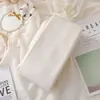 Medias Lolita blancas de seda leggings blancos lechosos adelgazantes para mujer otoño invierno forradas de polar mallas blancas engrosadas para adulto