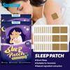 Adesivos de Gesso Transfronteiriços Sumifun 60 Adesivos Adesivo para Dormir Adesivo para Dormir para Insônia Noturna K000098