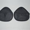 Bolsa Oxford, Funda de Tela de Cuatro Dedos de Hierro, Funda de Nailon Adecuada para Varios Agarradores de Mano de Cuatro Dedos de Hierro, Anillos de Puño de Hierro, Funda de Nailon de Cuatro Dedos