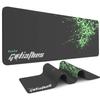 Popular Alfombrilla de Ratón Transfronteriza con Mapa Caliente, Alfombrilla de Escritorio para Teclado Extra Grande de Venta Caliente, Resistente a las Manchas, Borde Engrosado