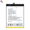 Adecuado para Batería de Teléfono Móvil Youmi Power 5150Mah Batería de Gran Capacidad Larga Duración Batería Nueva de Fábrica Venta al por Mayor Comercio Exterior