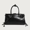 Bolso de axila para mujer 2024 Nuevo Nicho Moda de alta gama para ir al trabajo Ligero Bolso para móvil Bolso de mano Hombro Cruzado