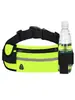 Riñonera Deportiva Bolsa para Teléfono Móvil para Correr para Mujeres Hombres Equipo de Fitness Bolsa Pequeña para Correr por la Mañana al Aire Libre Cinturón Invisible Impermeable Ligero